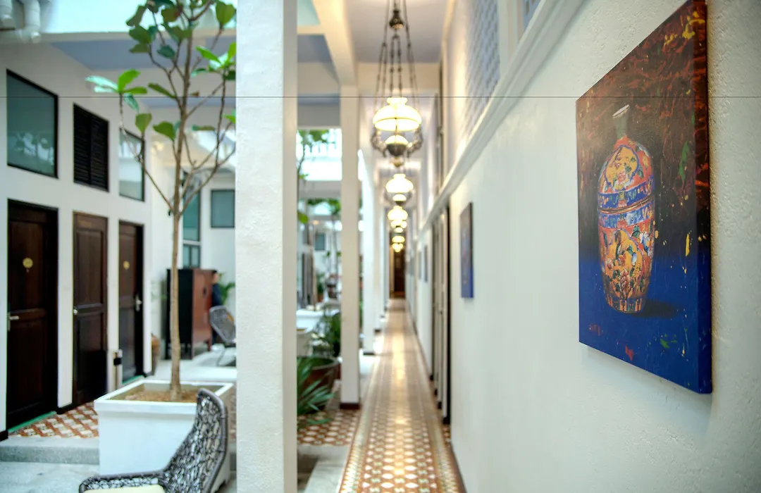 Areca Hotel Penang-1