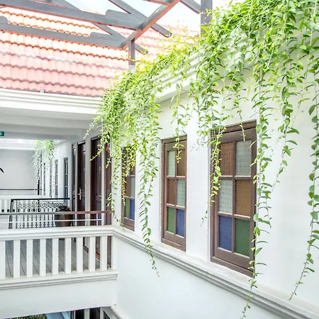 Areca Hotel Penang-2